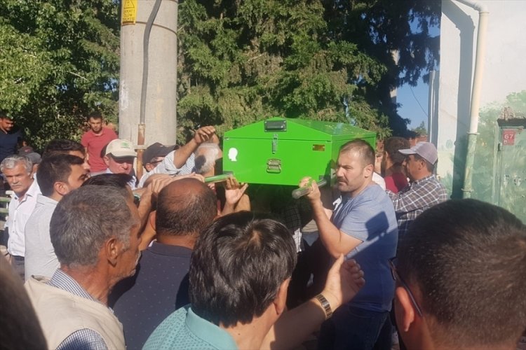 Burdur'da hayatını kaybeden gencin organları 4 kişiye umut oldu