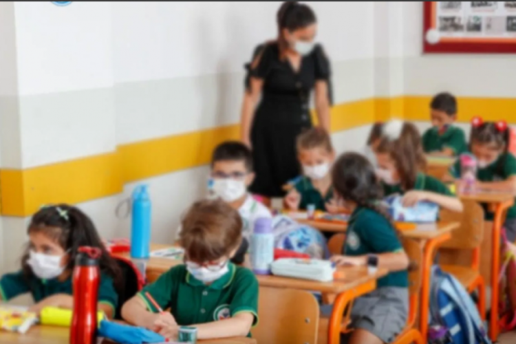 Milyonlarca &ouml;ğretmeni ilgilendiren gelişme