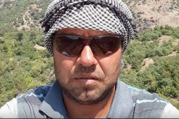 Arazi tartışmasında kan aktı!