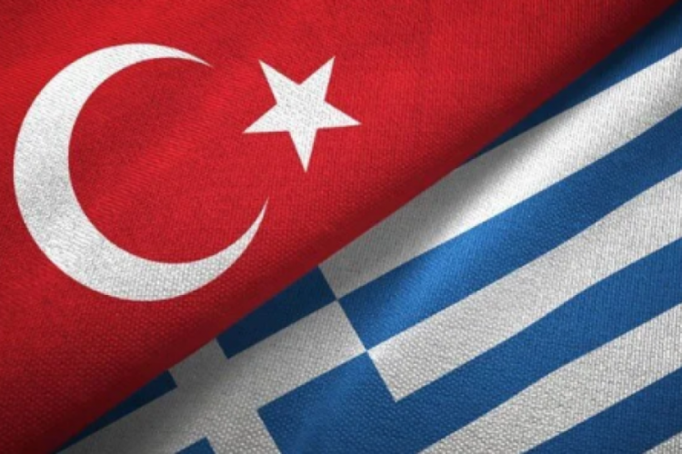NATO, AB ve BM'ye Yunanistan mektubu