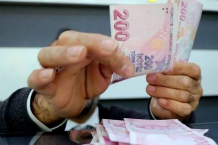 365 bin TL geri &ouml;demesiz faizsiz kredi fırsatı