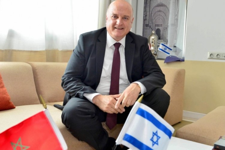 İsrail'deki b&uuml;y&uuml;k skandalda &ouml;nemli iddia