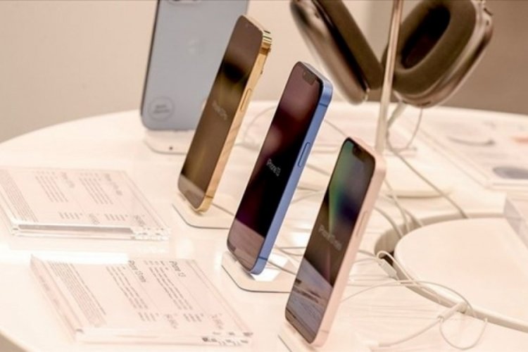 Brezilya'da iPhone satışına yasak