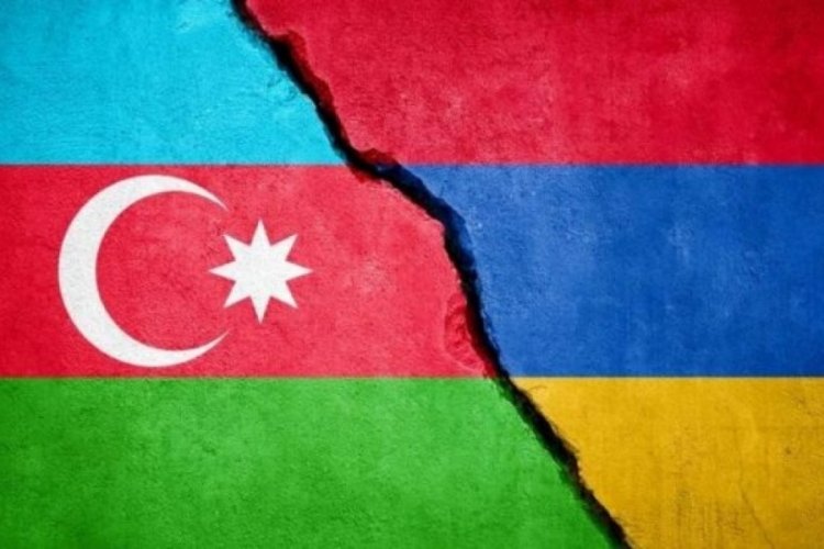 Ermenistan Azerbaycan mevzilerine ateş a&ccedil;tı