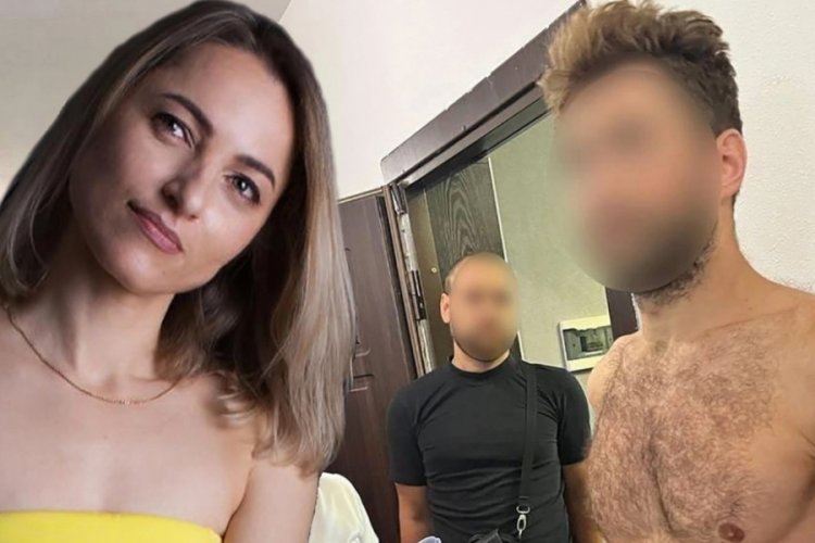 'Potansiyel koca' katil &ccedil;ıktı