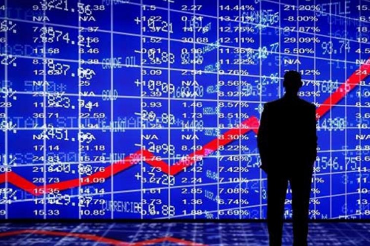 Borsa g&uuml;ne y&uuml;zde 0,38 artışla başladı