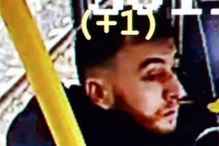 Yozgatlı G&ouml;kmen Tanış, Hollanda'da vatandaşlıktan &ccedil;ıkarıldı