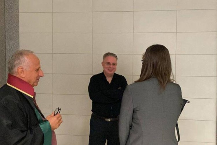 David Keynes hakkında karar