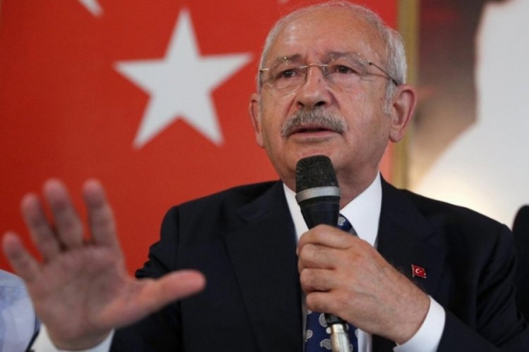 Kemal Kılı&ccedil;daroğlu: İlla kavga mı edelim?