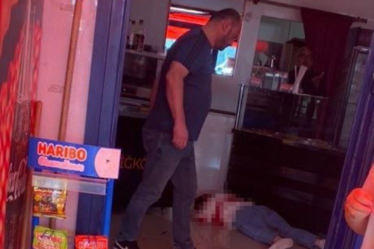 Sakarya'da boşanma aşamasında olduğu eşini defalarca bı&ccedil;akladı