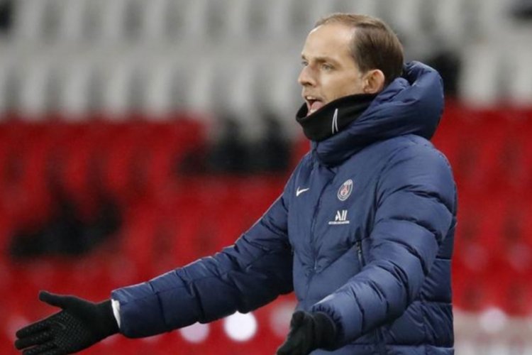 Chelsea Tuchel ile yollarını ayırdı