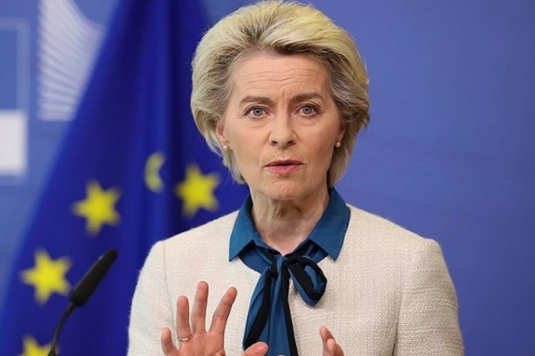 AB: Rusya doğalgaz piyasalarını aktif olarak manip&uuml;le ediyor