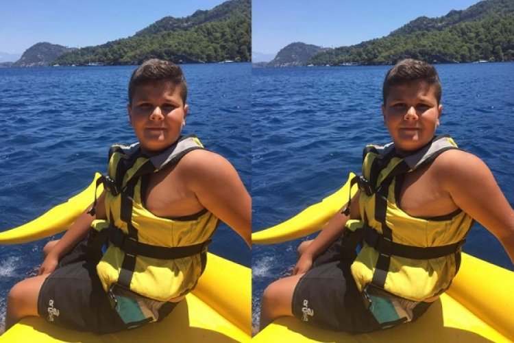 Muğla'da 15 yaşındaki gen&ccedil; kalp krizi ge&ccedil;irdi