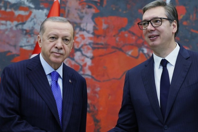 Cumhurbaşkanı Erdoğan'dan &ouml;nemli a&ccedil;ıklamalar