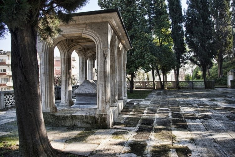 S&uuml;leyman &Ccedil;elebi Bursa'da anılacak