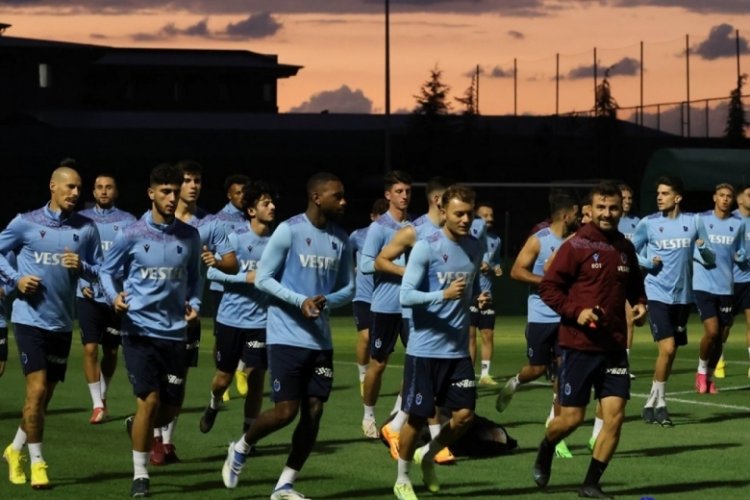 Trabzonspor-Ferencvaros ma&ccedil;ı ne zaman, saat ka&ccedil;ta, hangi kanalda?
