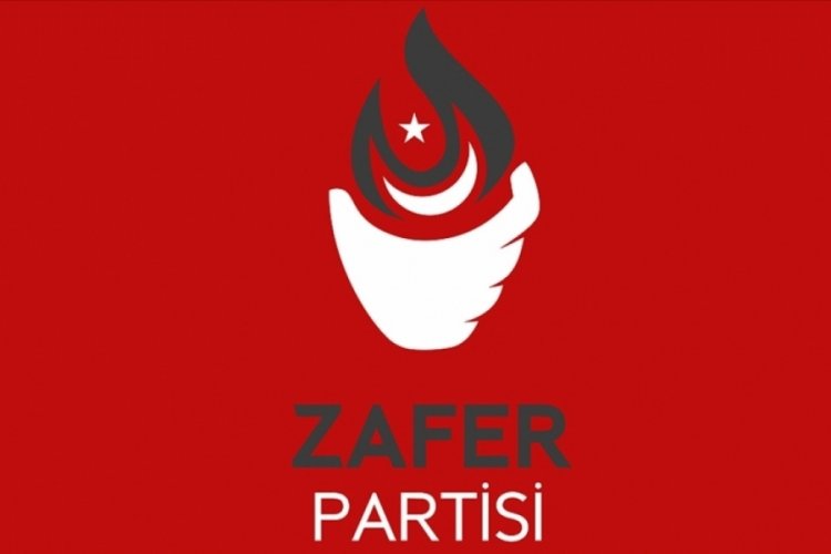 Zafer Partisi Genel Başkanı &Uuml;mit &Ouml;zdağ: Suriyeliler, &uuml;lkemizde bizi tehdit ediyor!
