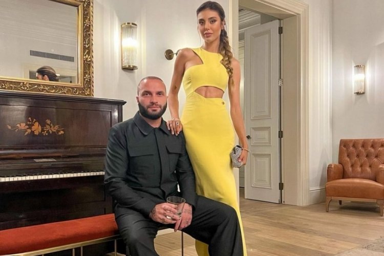 Berkay: &Ouml;zel g&uuml;nler umurumda olmaz