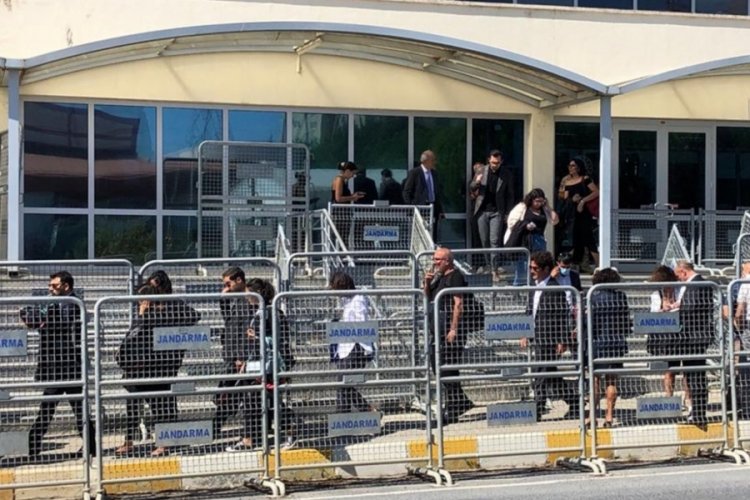 &Ccedil;ağdaş Hukuk&ccedil;ular Derneği Davası'nda yeni karar