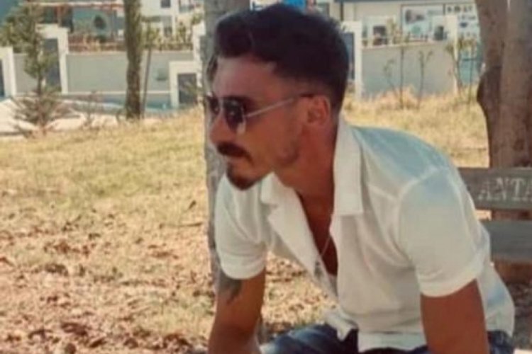 Ağabeyinin ulaşamadığı gencin ş&uuml;pheli &ouml;l&uuml;m&uuml;
