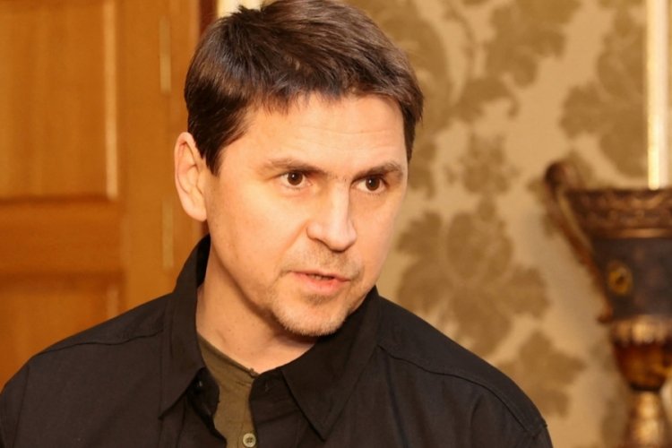 Ukrayna'dan Putin'e yanıt