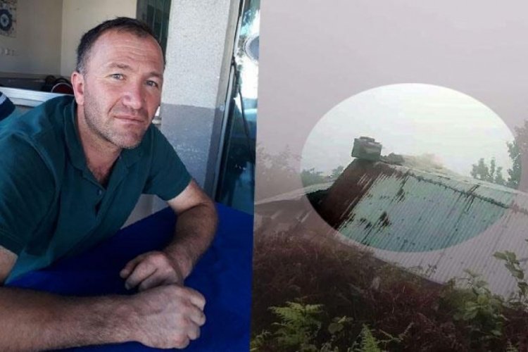 &Ouml;l&uuml; bulundu! yabani hayvan saldırısına uğradığı belirlendi
