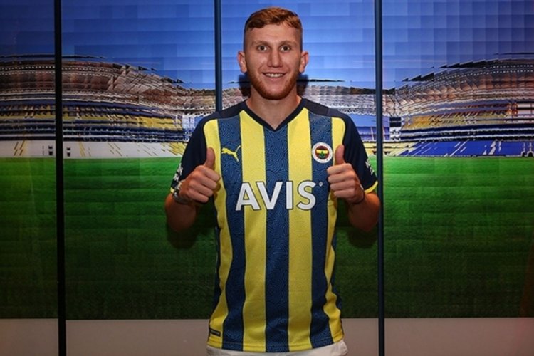 Fenerbah&ccedil;e ayrılığı resmen duyurdu