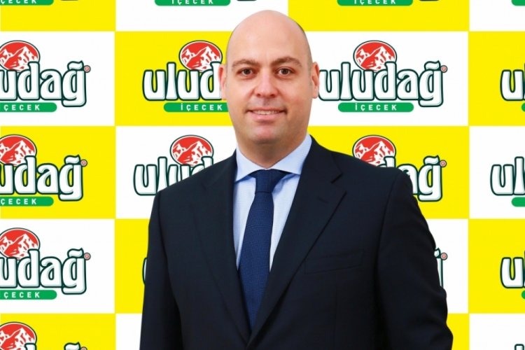 Bursalı iş insanı &Ouml;mer Kızıl T&uuml;rkiye'nin en etkin 50 CMO'sundan biri oldu