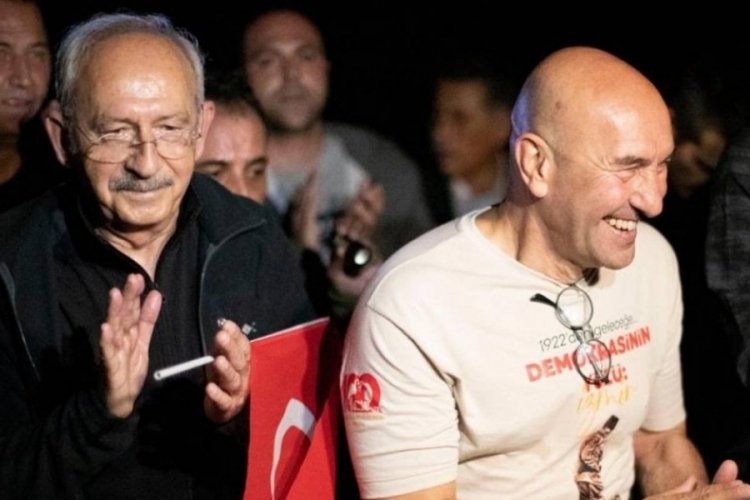 Kılı&ccedil;daroğlu, İzmir'in Kurtuluşu'nun 100. yılı kutlamasına katılacak