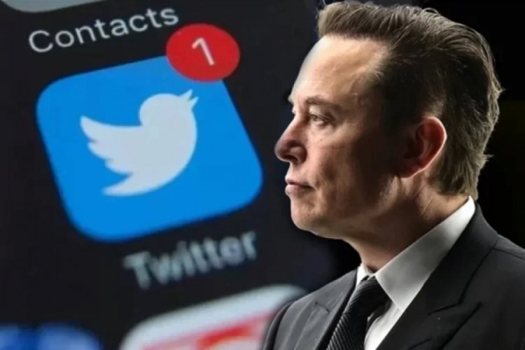 Elon Musk: 3. D&uuml;nya Savaşı'na doğru gidiyorsak, Twitter'ı satın almanın anlamı yok