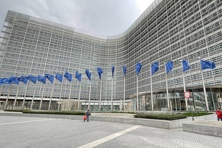 AB, T&uuml;rkiye dahil 17 &uuml;lkeyi liderler d&uuml;zeyinde toplantıya davet edecek