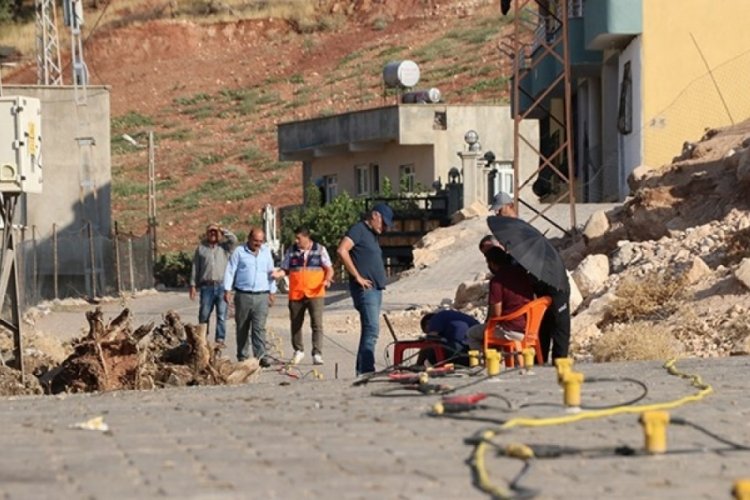 &nbsp;'Yer altından sesler geliyor' iddiası: AFAD araştırıyor