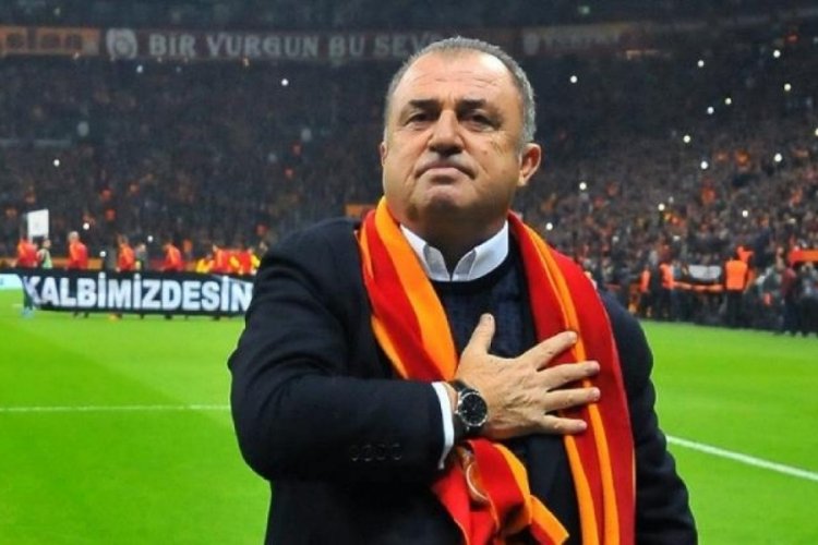 Fatih Terim'e s&uuml;rpriz teklif!
