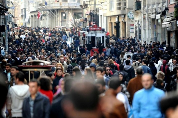 İnsani Gelişme Endeksi raporunda T&uuml;rkiye 48. sırada yer aldı