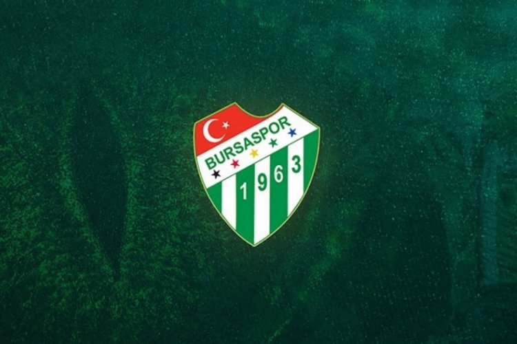 Bursaspor, Batman Petrol Spor ma&ccedil;ının hakemi belli oldu