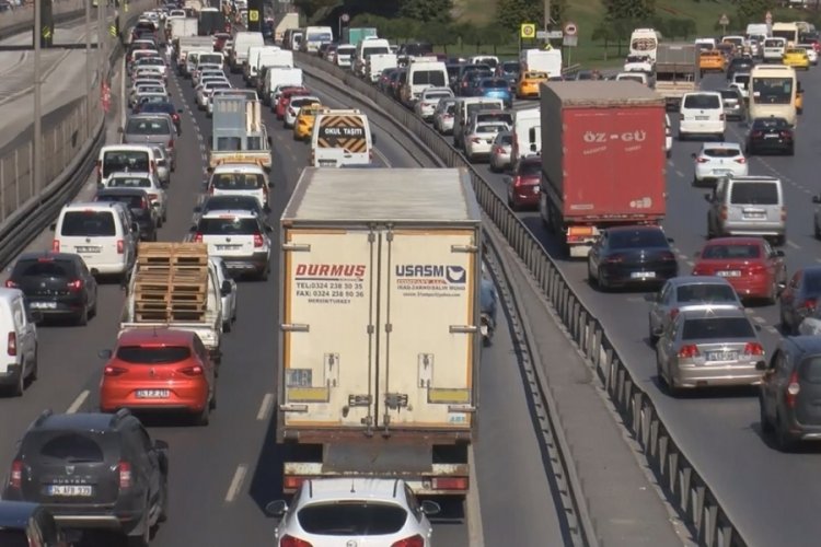 S&uuml;r&uuml;ş g&uuml;venliği uzmanı: Frende patlayacak bir mekanizma yok