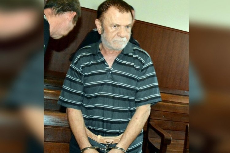 Levent G&ouml;ktaş'ın iadesi i&ccedil;in Bulgaristan'a talep g&ouml;nderildi