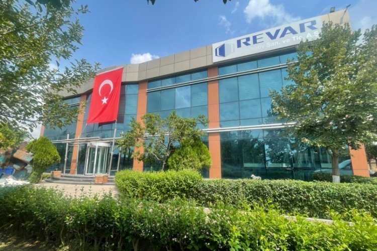 Bursa merkezli Revar Otomotiv'den Kırklareli'ye yatırım hamlesi