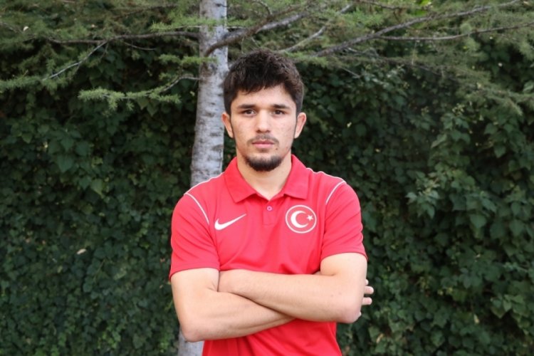 Serbest Stil A Milli G&uuml;reş Takımı'nın hedefi şampiyonluk