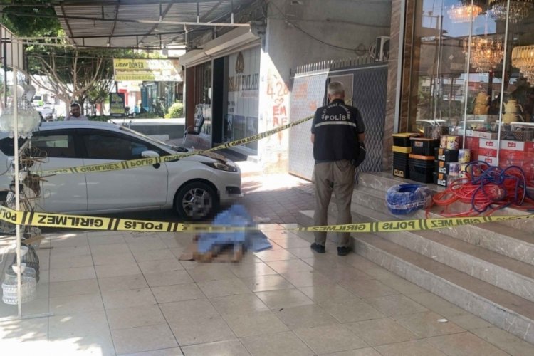 Mersin'de şiddet g&ouml;ren kadın abisine sığınmak istedi ama...