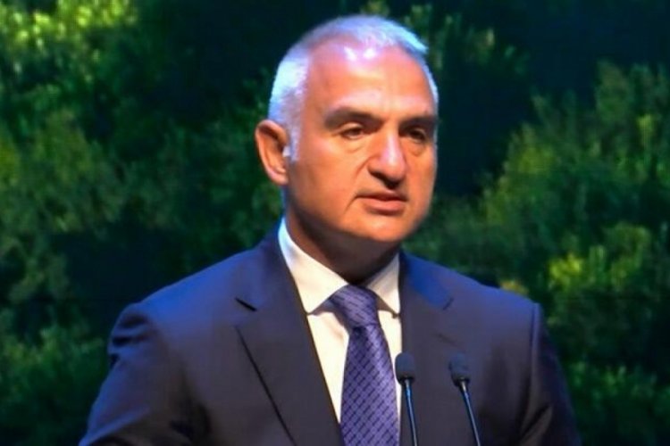 K&uuml;lt&uuml;r ve Turizm Bakanı: 396 sinema faaliyetine devam ediyor