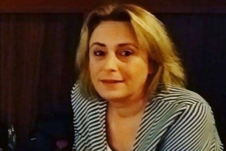 Boşanma aşamasındaki eşini &ouml;ld&uuml;ren zanlıya 17 yıl 6 ay hapis cezası
