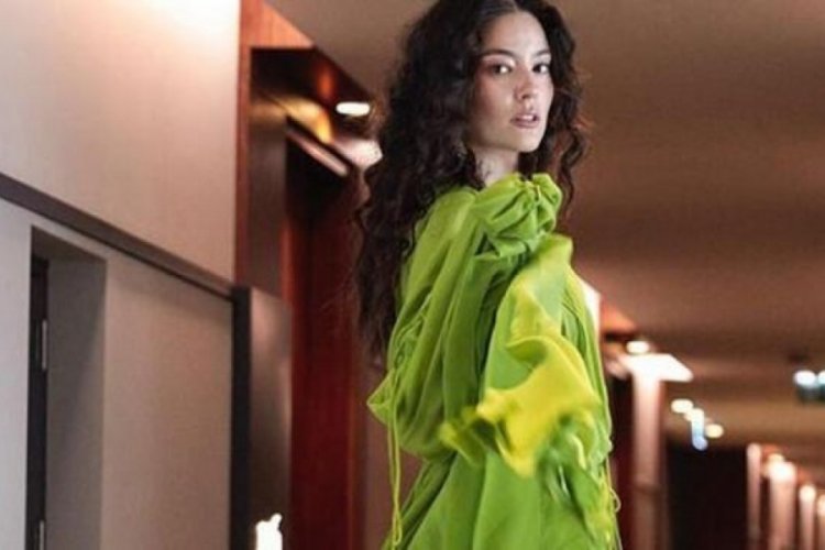 Pelin Akil Altan'a sosyal medyadan hakaret eden şahsa para cezası