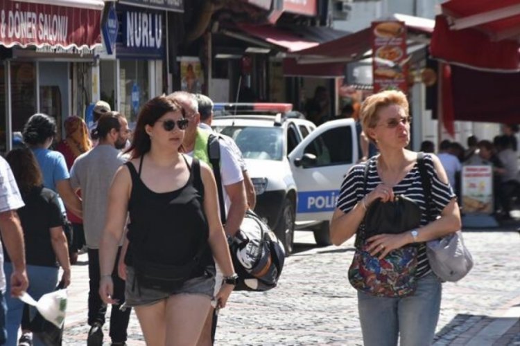 Bulgarların gelişiyle iş yeri kiraları arttı