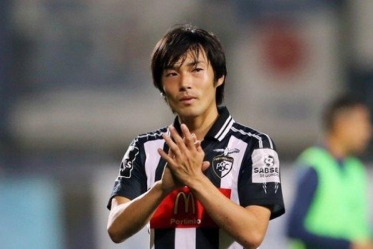 Antalyaspor, Shoya Nakajima ile anlaştı