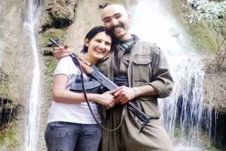 Semra G&uuml;zel'in yakalanma detayları ortaya &ccedil;ıktı