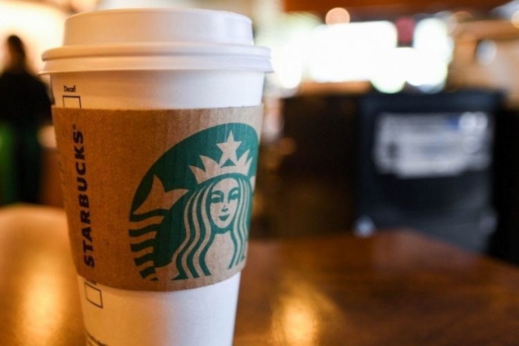 Starbucks'a da zam geldi... İşte yeni fiyat listesi!