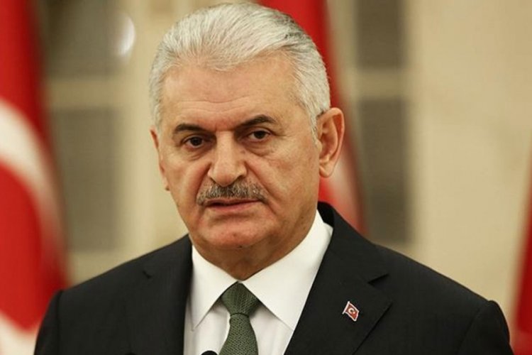 Binali Yıldırım: Buraya gelsinler, hem insanımız hem iklimimiz sıcak