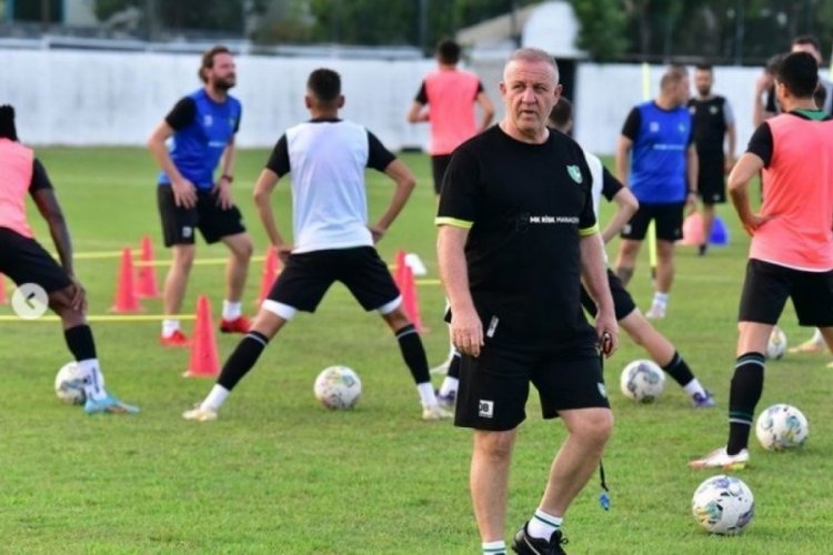 Sakarya'ya, Denizlispor iki eksikle gidecek