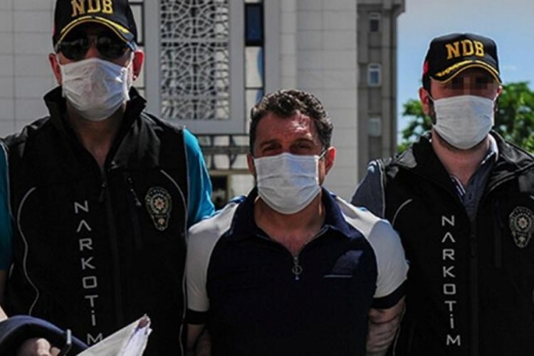 'Bataklık' soruşturmasında tahliye kararı